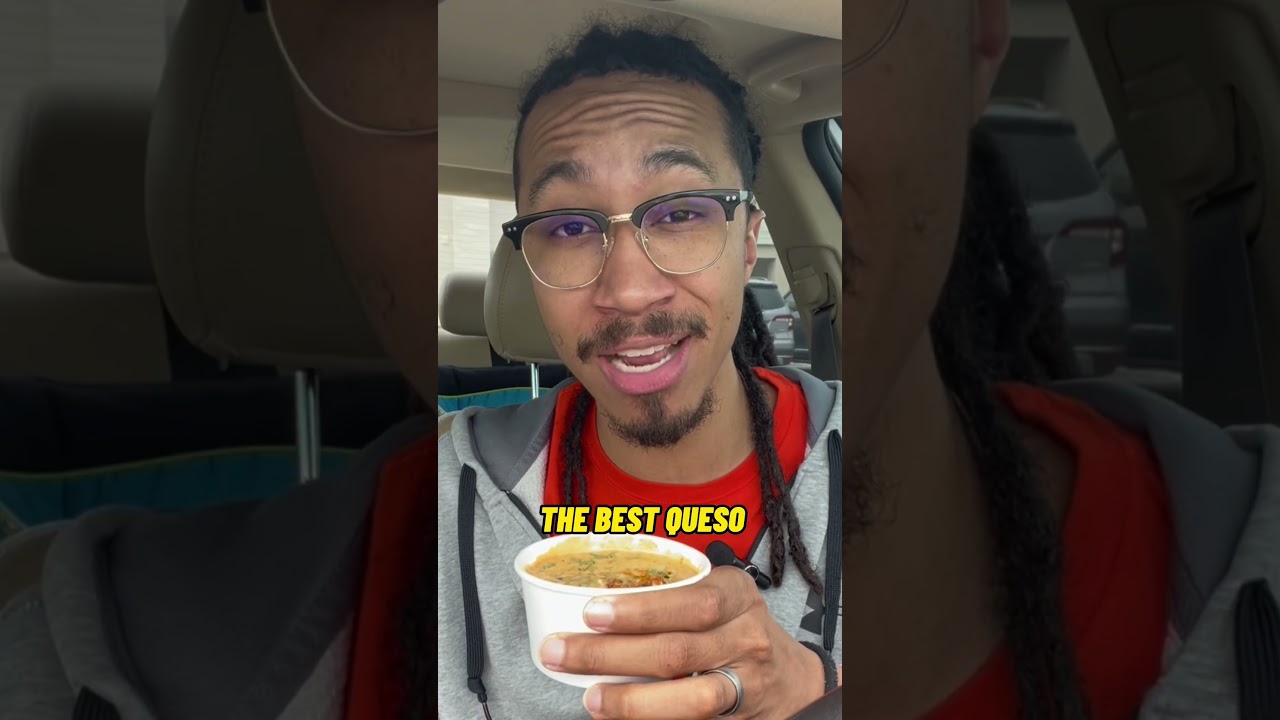 Torchy's Taco The Most Underrated?🧐 #fyp #entertainment #shorts #foodreview