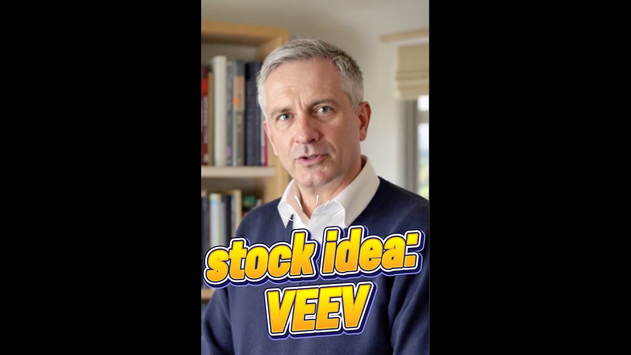 VEEV: $20B Tech Stock Is Hiding In Plain Sight (99% Miss It)