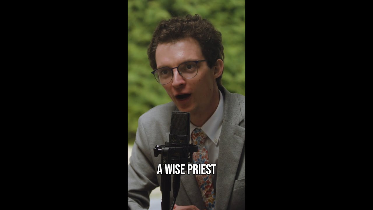 Obedience: A Wise Priest's Insight on Religious Vows