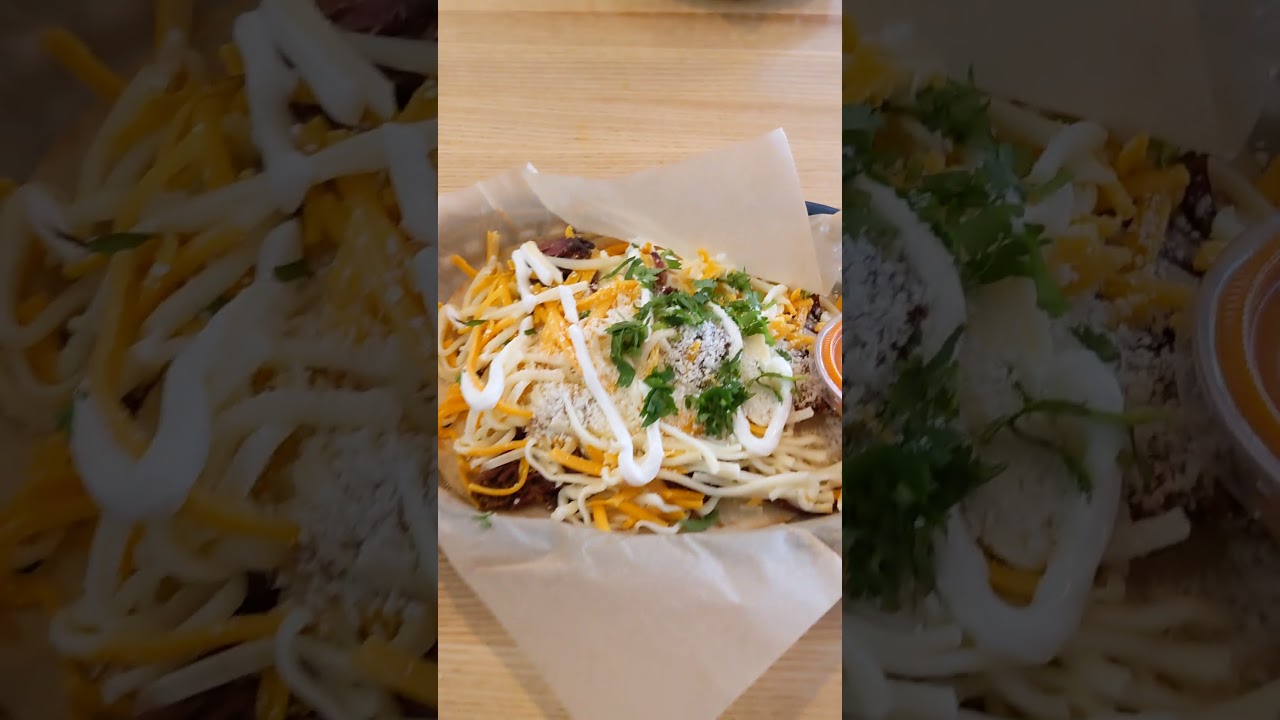 The Torchy's Secret Menu