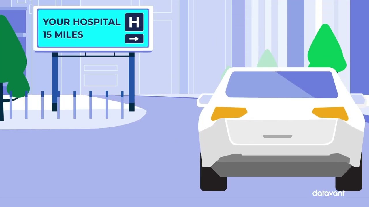 Datavant Patient Request - 90 Second Overview