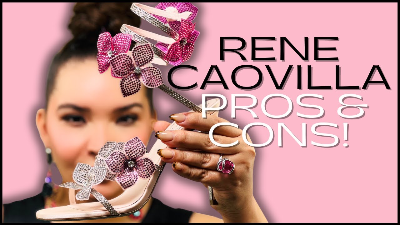 RENE CAOVILLA: Is it Worth it?