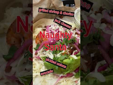 HiddenGems on the Torchy's Tacos Secret Menu