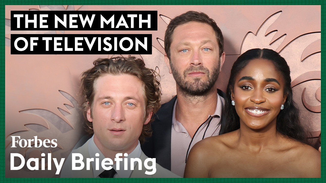 Why Hollywood Is Bearish On The Future Of Television
