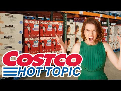 Costco Changed Manufacturer For Kirkland Signature Diapers