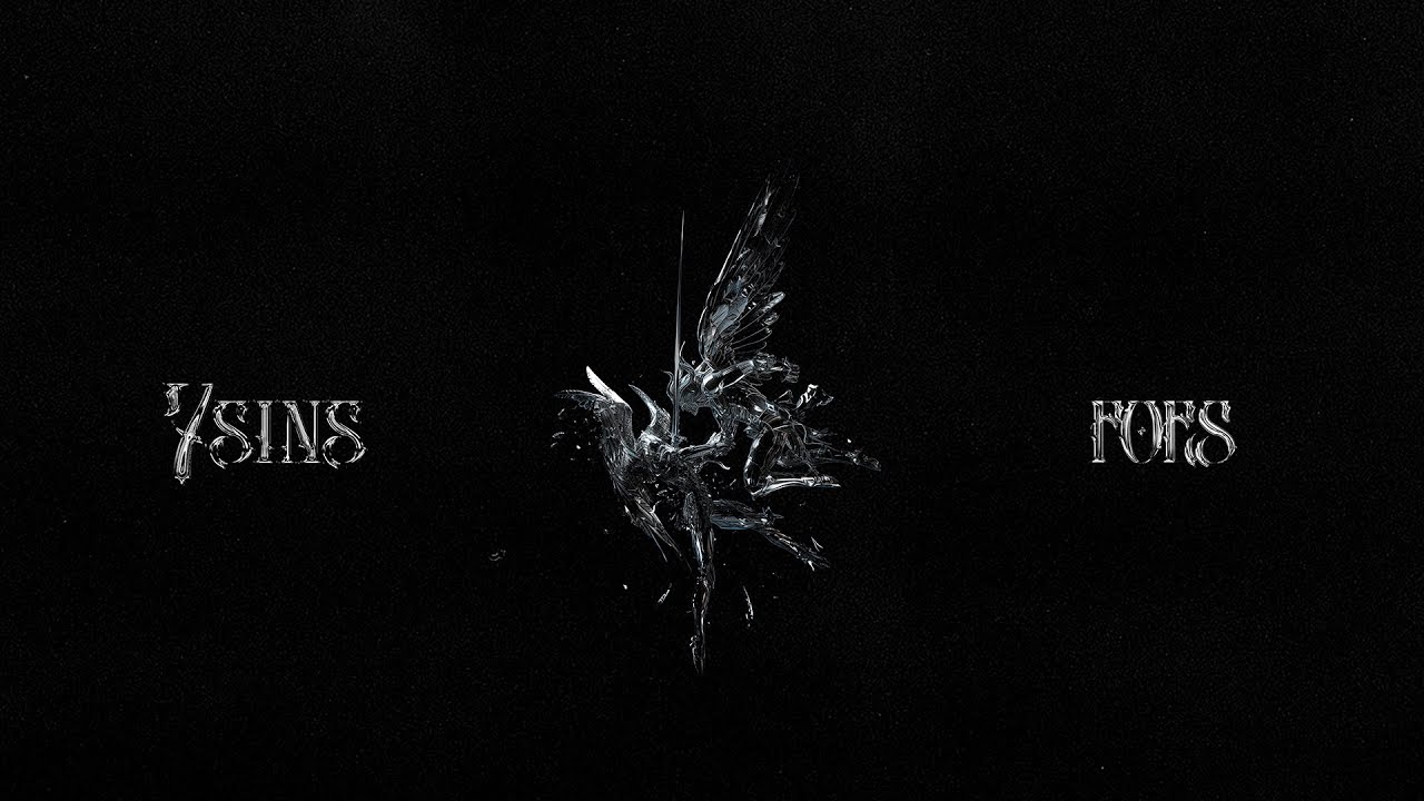 FELIP - 7sins - foes (Official Visualizer)