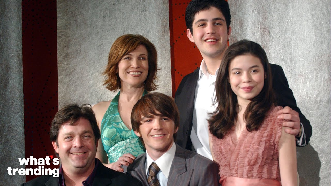Mom From 'Drake and Josh' Shares Reaction to 'Quiet on Set'
