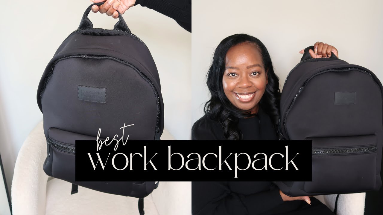 DAGNE DOVER DAKOTA BACKPACK | 1 Year Review and Demo