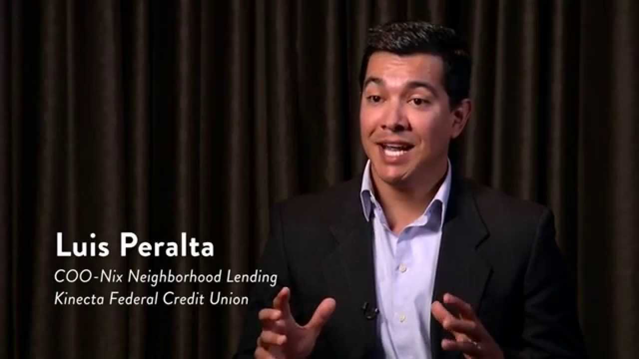 Small-Dollar #Credit: Test and Learn – Kinecta
