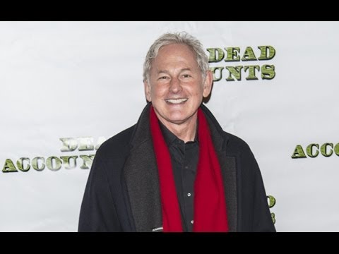 Meet Ichabod Crane's Father! FOX's Sleepy Hollow Casts Alias Alum Victor Garber in Guest Role