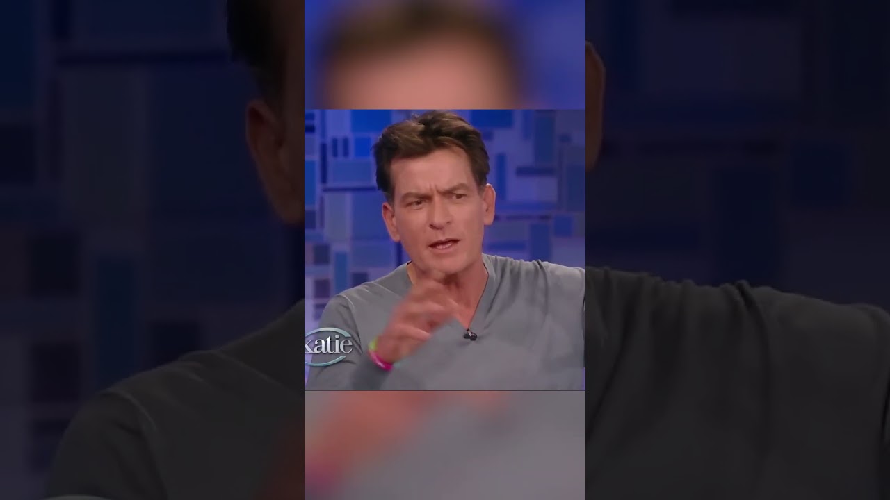 Charlie Sheen and Donna Peele’s brief marriage wrapped up after a mere five months