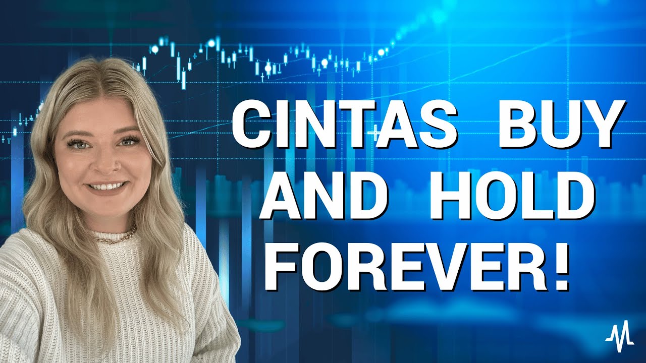 Cintas is a Quality Buy and Hold Forever Stock at Any Price