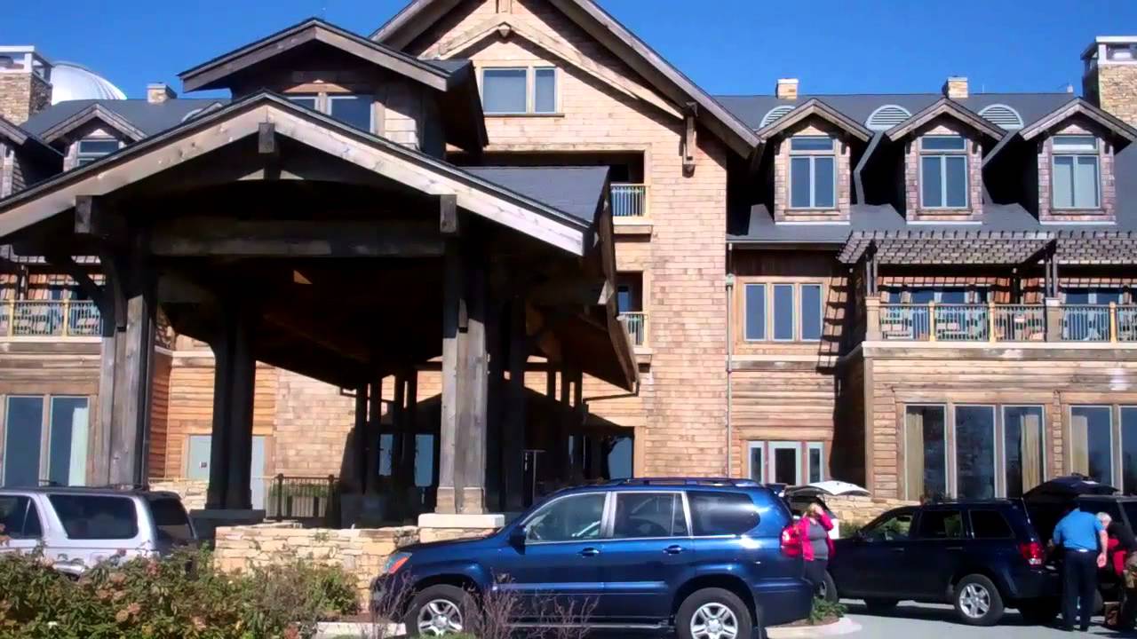 Primland Resort Virginia