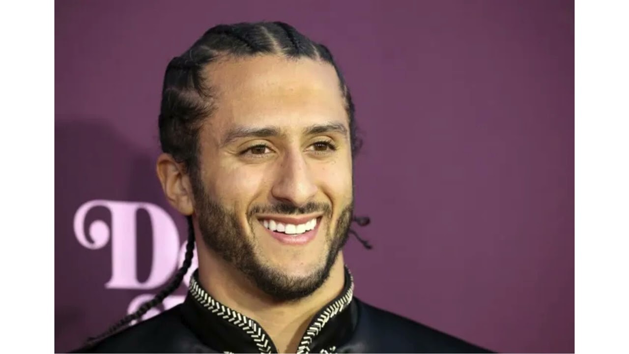 Colin Kaepernick Net Worth 2024 Career Earnings and Contracts