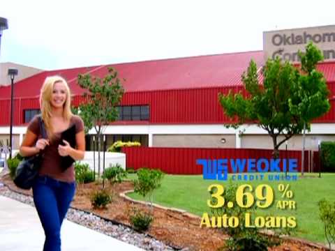 Weokie Credit Union