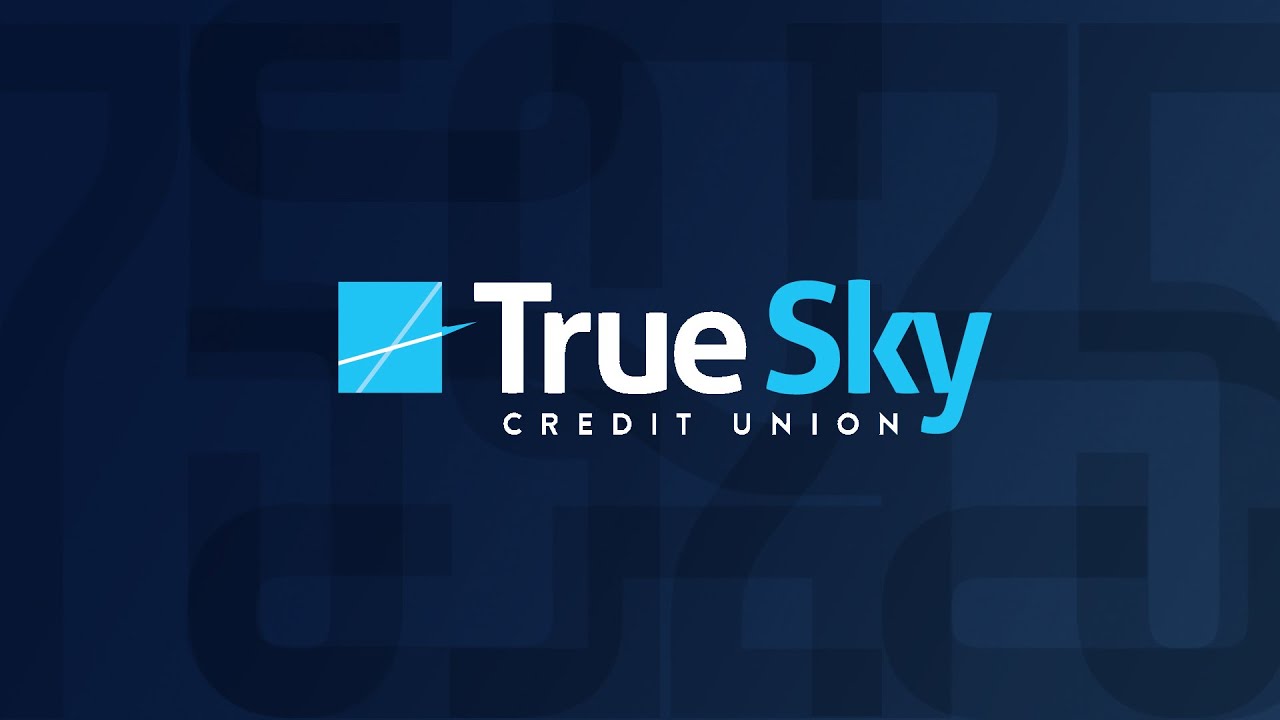 2020 True Sky Credit Union Highlights
