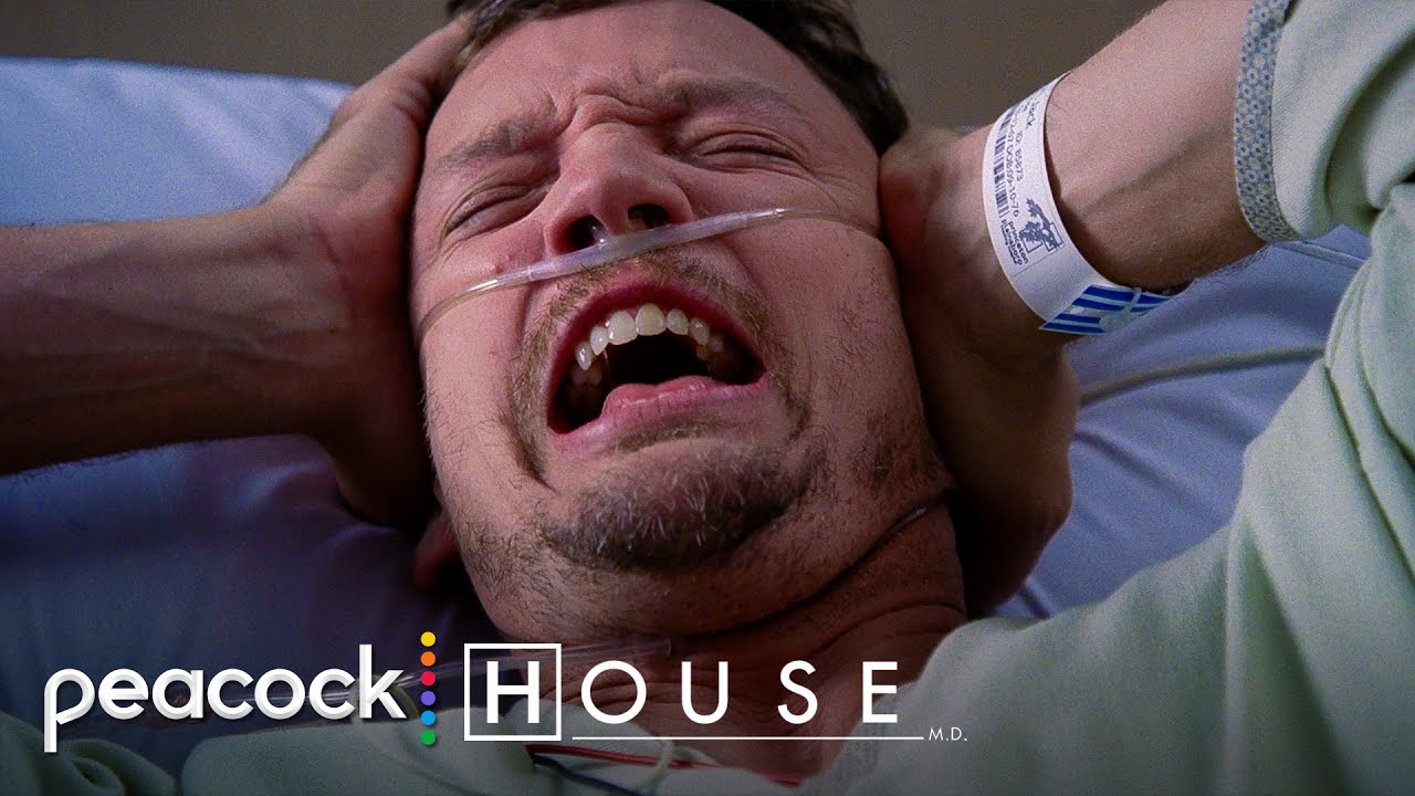 Heroic Rescue Turns Fatal | Matthew Lillard | House M.D..