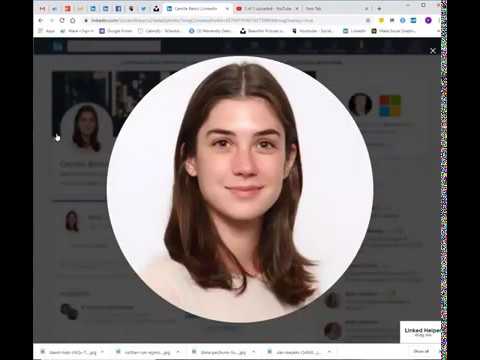 Deeper Com Method on linkedin