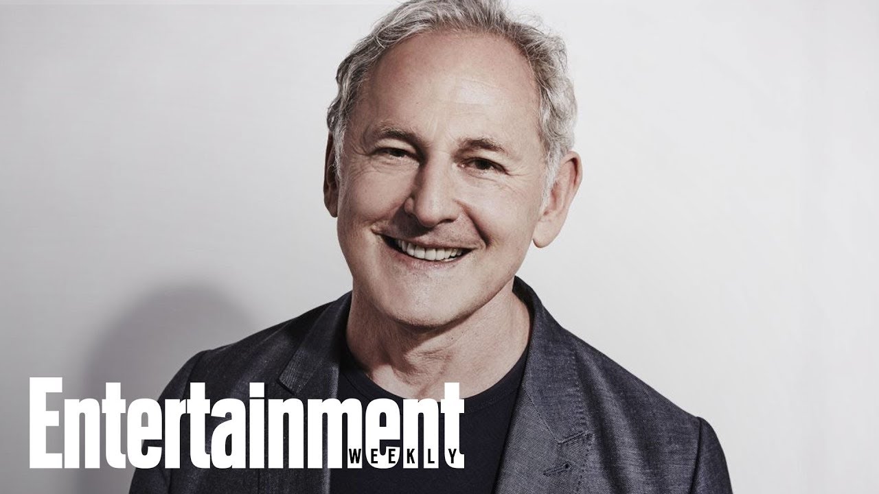 Victor Garber To Exit 'Legends Of Tomorrow' | News Flash | Entertainment Weekly