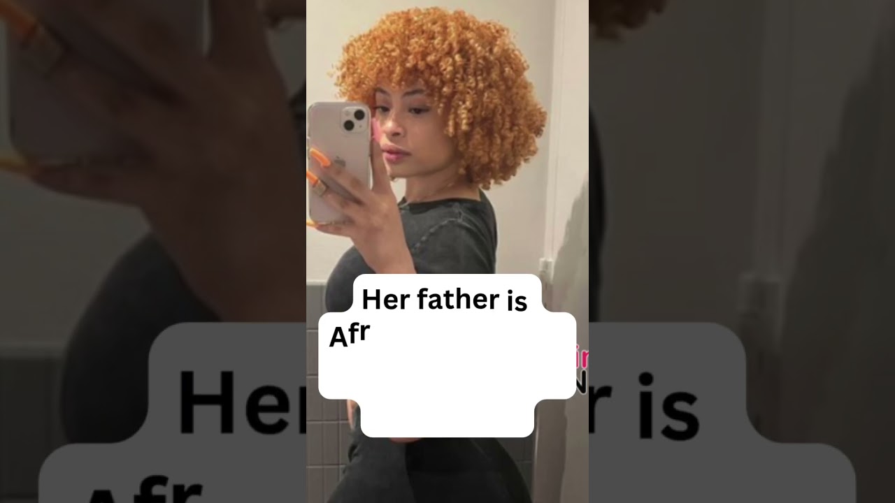 What’s ice spice’s real name? Age? Race? And net worth? Ice spice bio