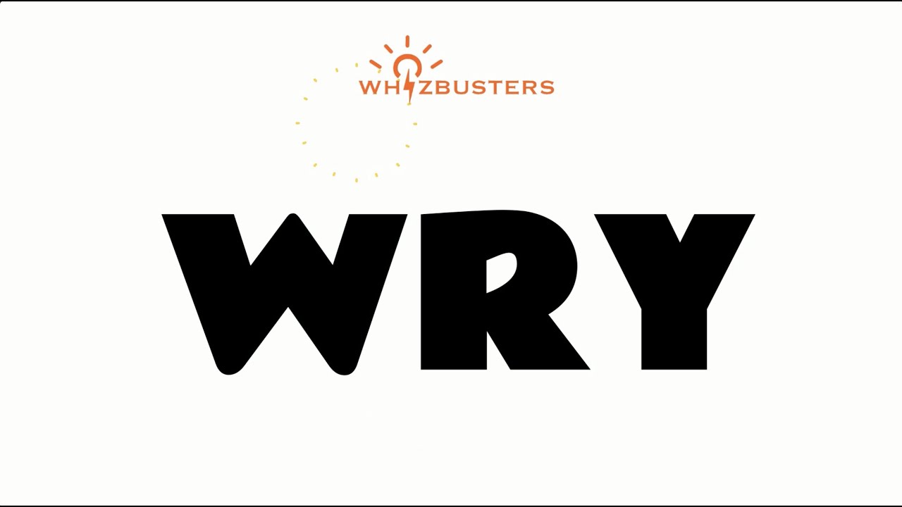 WRY (adjective) Meaning with Examples in Sentences | GRE GMAT LSAT SAT