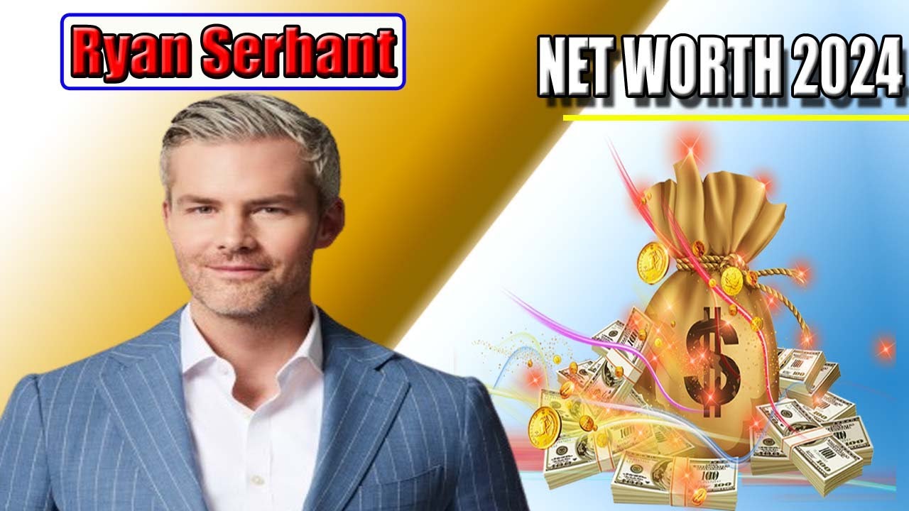 Ryan Serhant Net Worth 2024 {1-July-2024} Biography, Early Life, Career, Personal Life, Net Worth! |