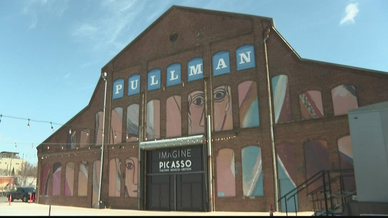 City of Atlanta touts efficiency at Pullman Yards