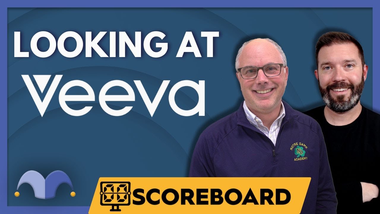 Is Veeva Systems Stock the Next Big Thing in Cloud Computing?