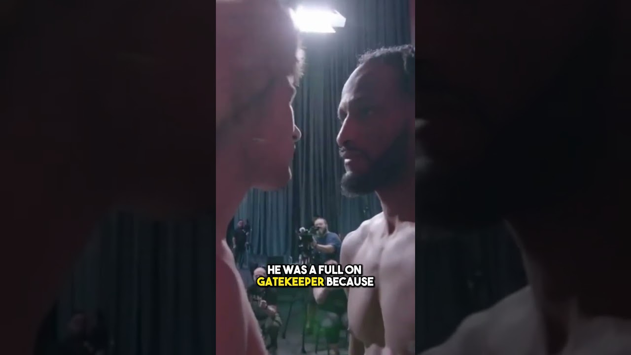 Greatest UFC gatekeepers: Neil Magny