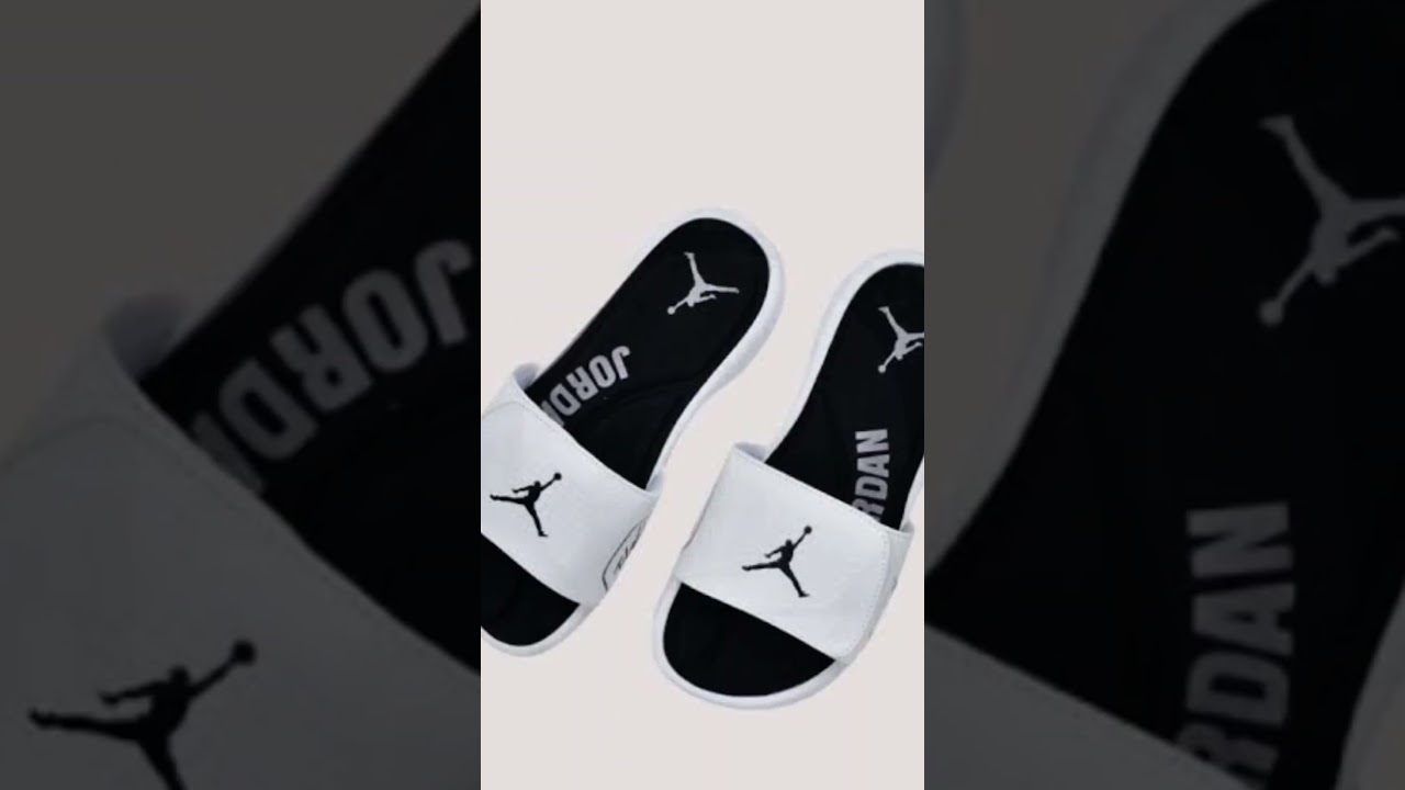 new Jordan slippers available at speed and style for order 03212015961##jordan