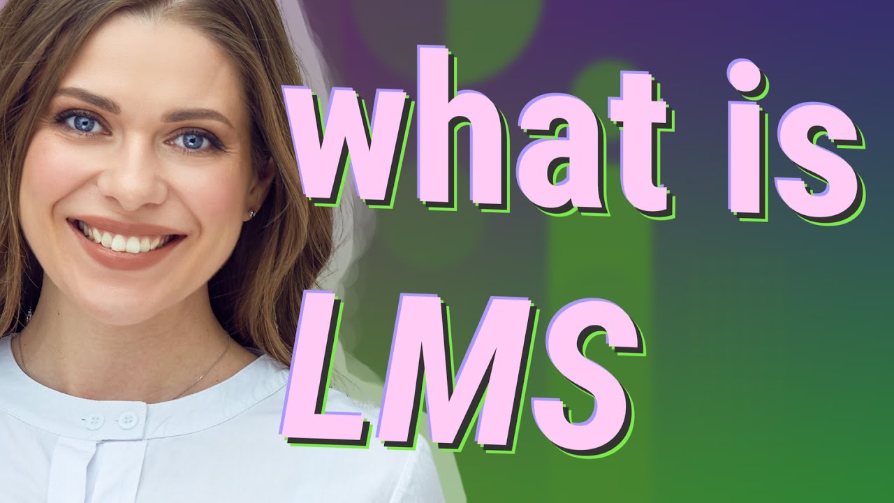 Lms | meaning of Lms