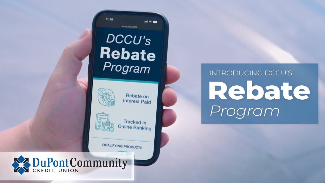 Financial Program Commercial - DuPont Community Credit Union