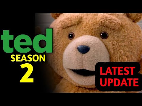 TED Season 2 (2025) Latest Update