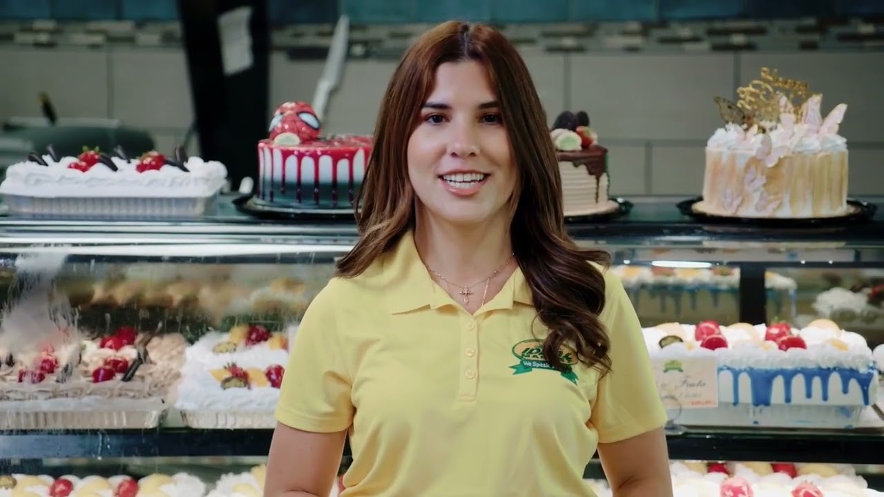 Ideal Market Info-comercial [English]