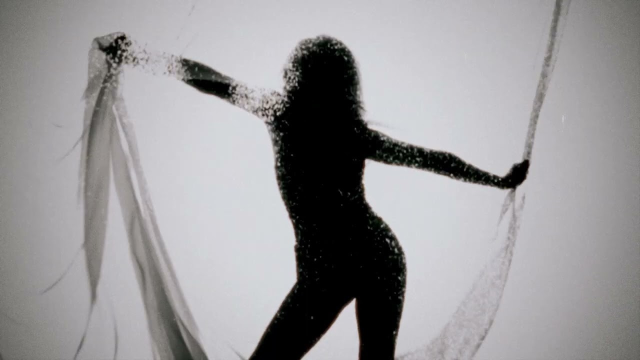 Etty Lau Farrell - Until The Night Fades (Visualizer)