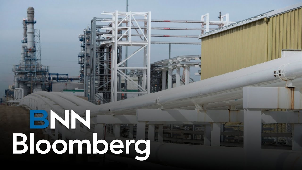 Hot Picks in pipeline stocks: Pembina, Enbridge & TC Energy