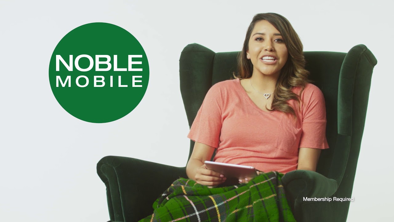 Noble Mobile
