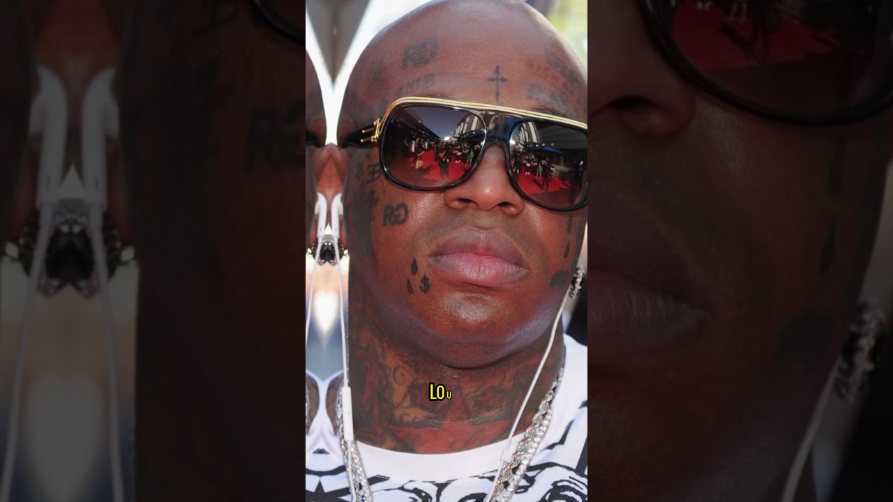 Birdman's $150M Net Worth & Crazy Car Collection! Short