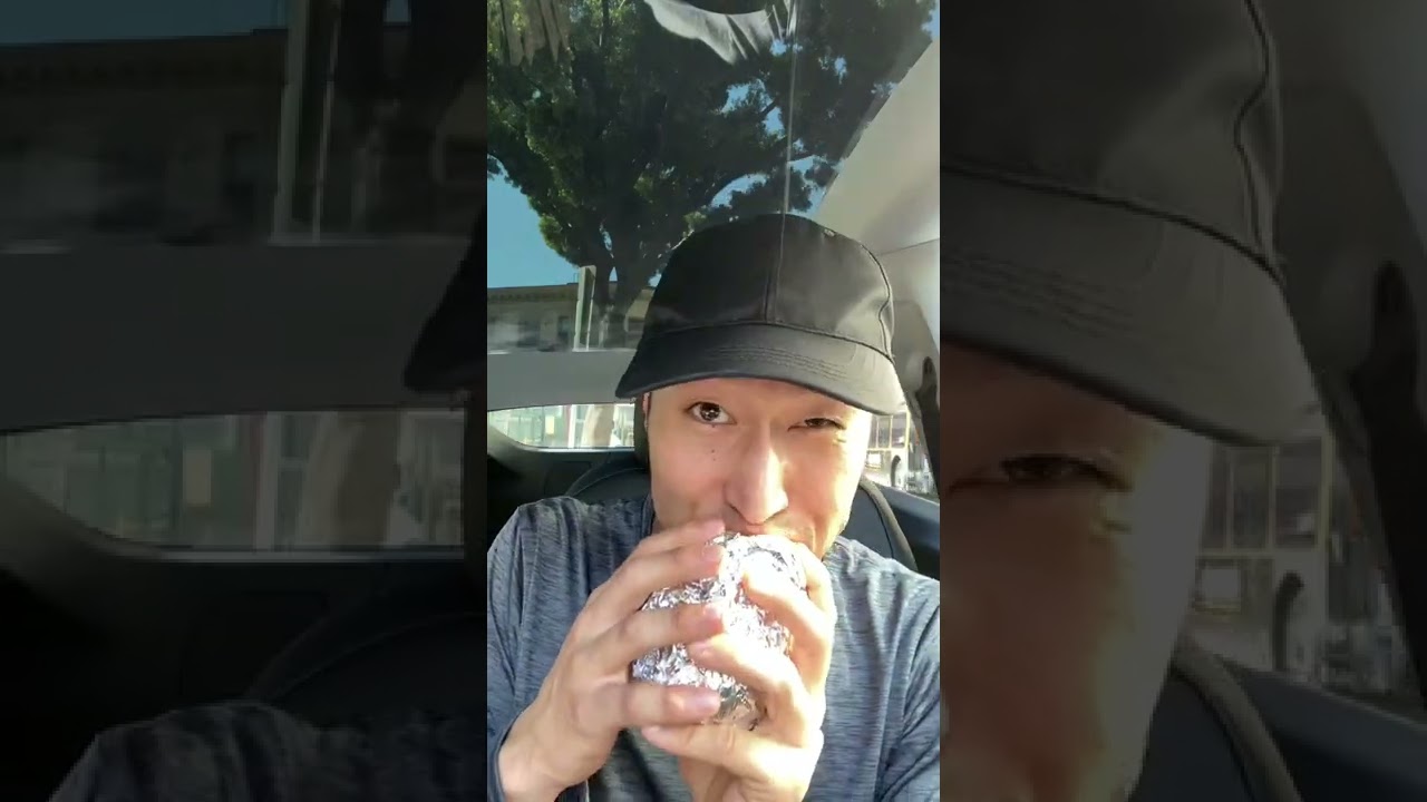 Best Breakfast Burrito 🌯?  (Wake and Late)