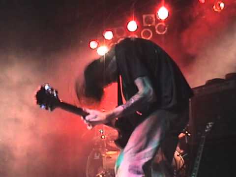 Hank III and Assjack: "Brujo" Live 2/28/04  The Orange Peel, Asheville, NC
