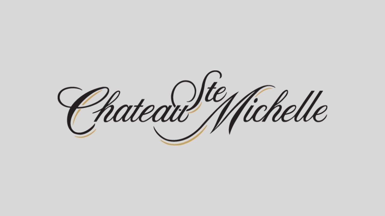 Chateau Ste Michelle Winery