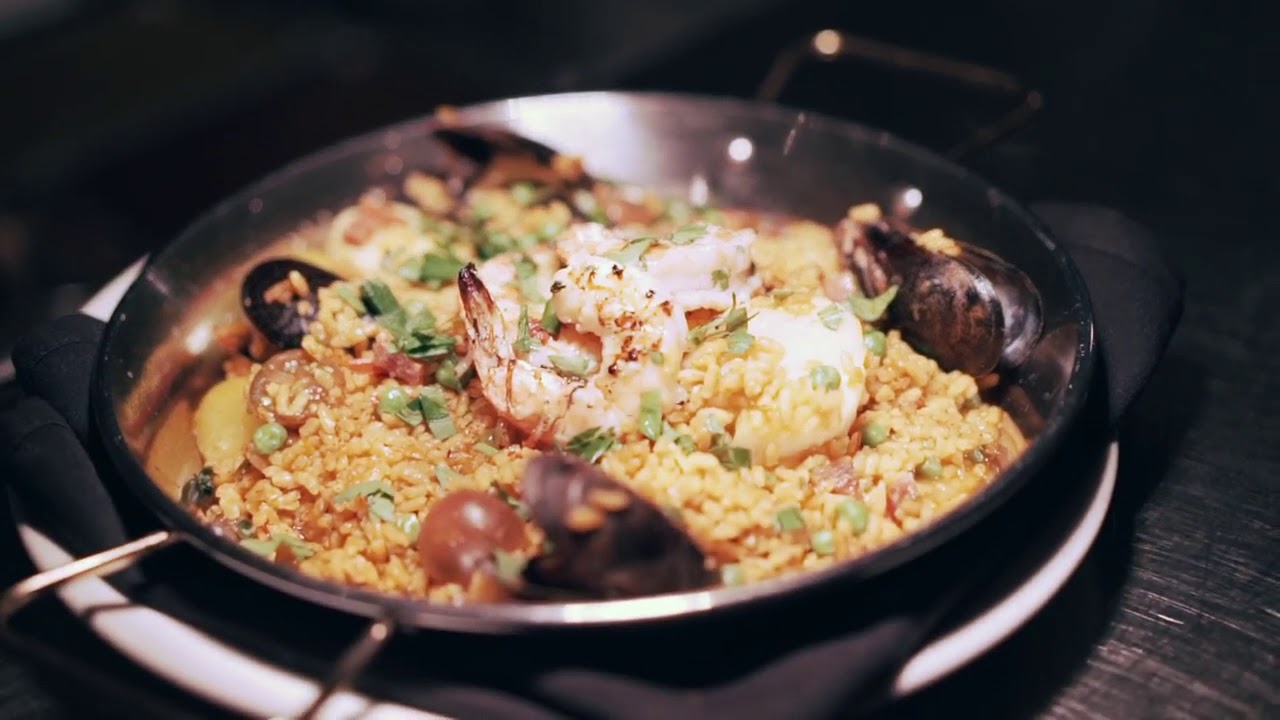 Mexican Sugar in Plano TX - That's Tempting: Foodie Travel Experience