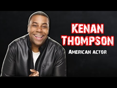Kenan Thompson (2022) Movies and TV Shows