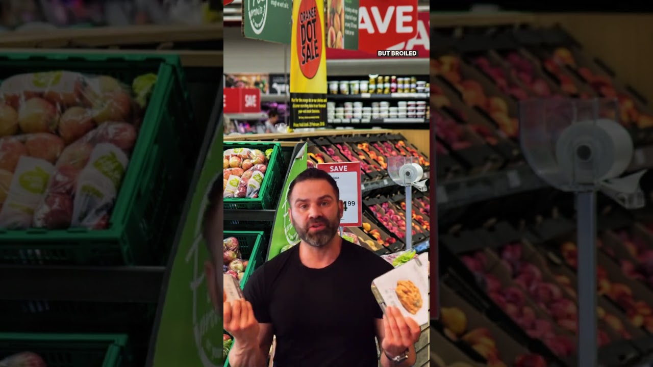 Kevin's Natural Foods