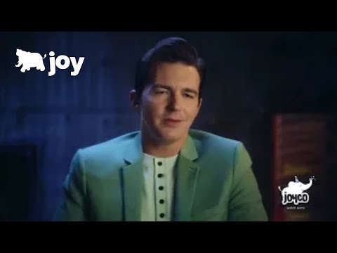 Quiet on Set | How Drake Bell Met Brian Peck