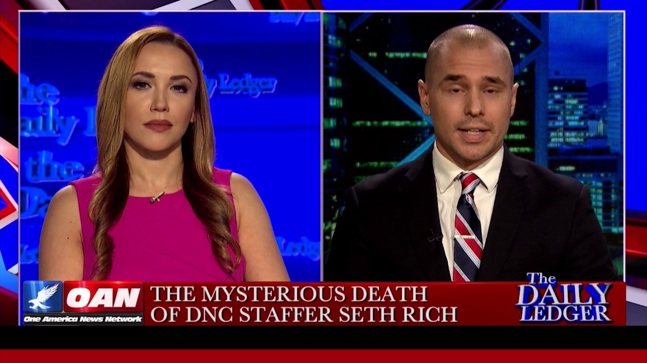 Uncovering the Truth About the Murder of Seth Rich