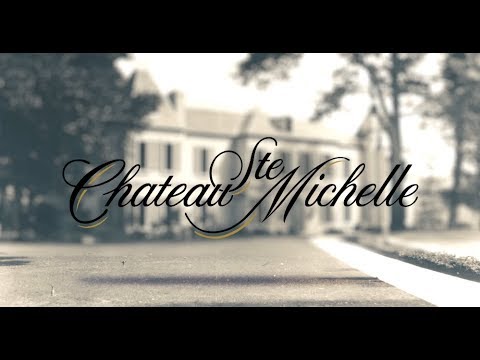 Chateau Ste. Michelle Brand Video - 90sec