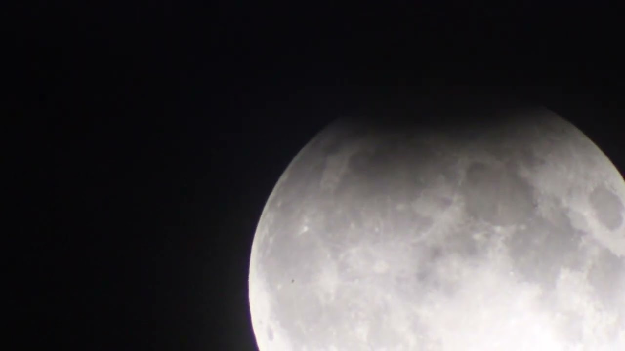 Partial Eclipse 9/17/24