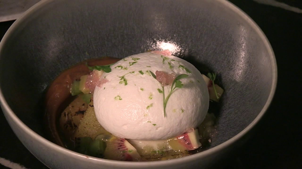 Moody Tongue Brewing even has decadent desserts