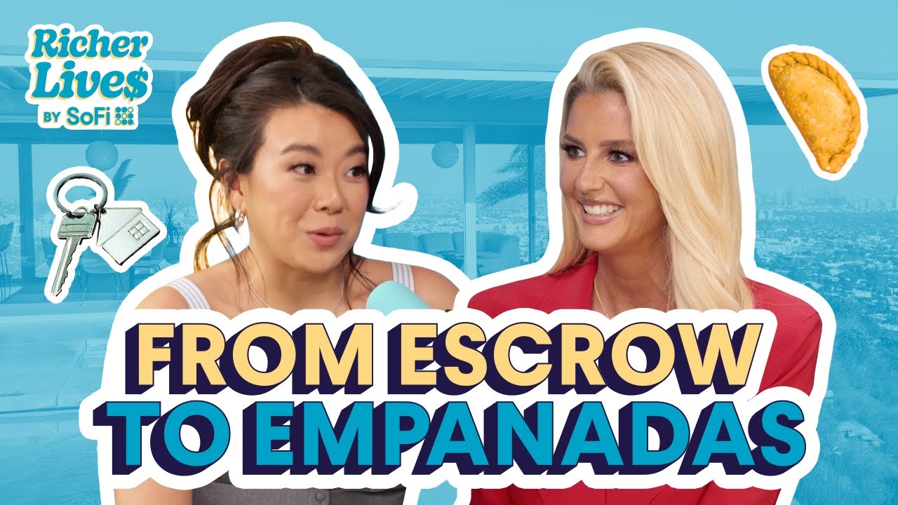 Emma Hernan on Real Estate, Riches, and Reality TV | Richer Lives by SoFi